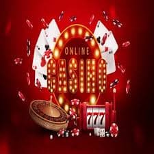 Tampilan permainan slot dengan grafik menarik dan tema modern di babetoto