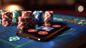 Akses taruhan live casino dan slot online dengan banyak bonus dan promo menarik